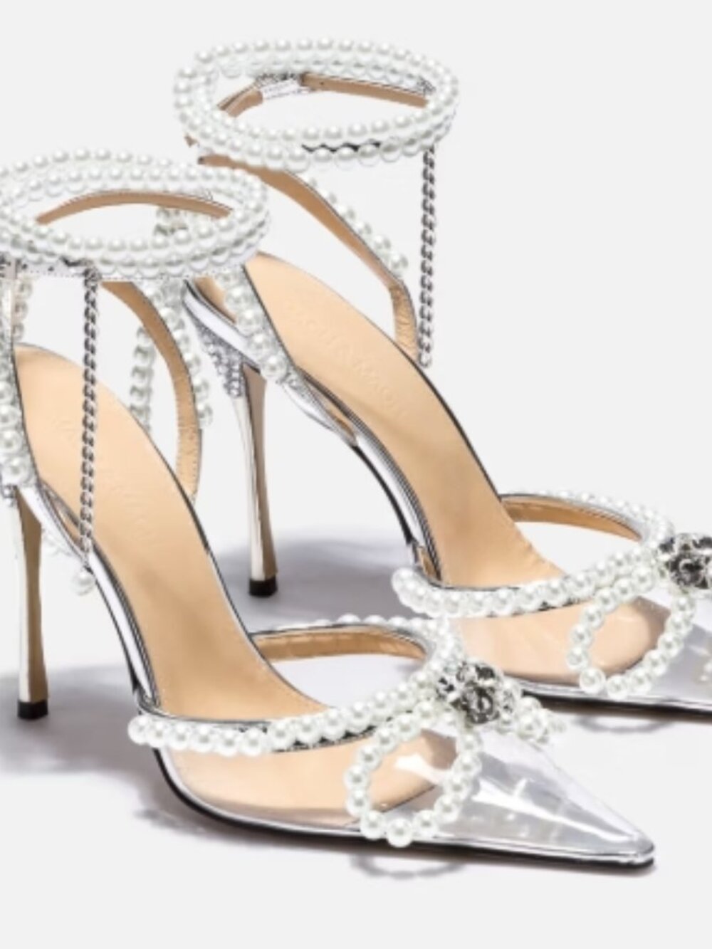 Mach & Mach Shoes